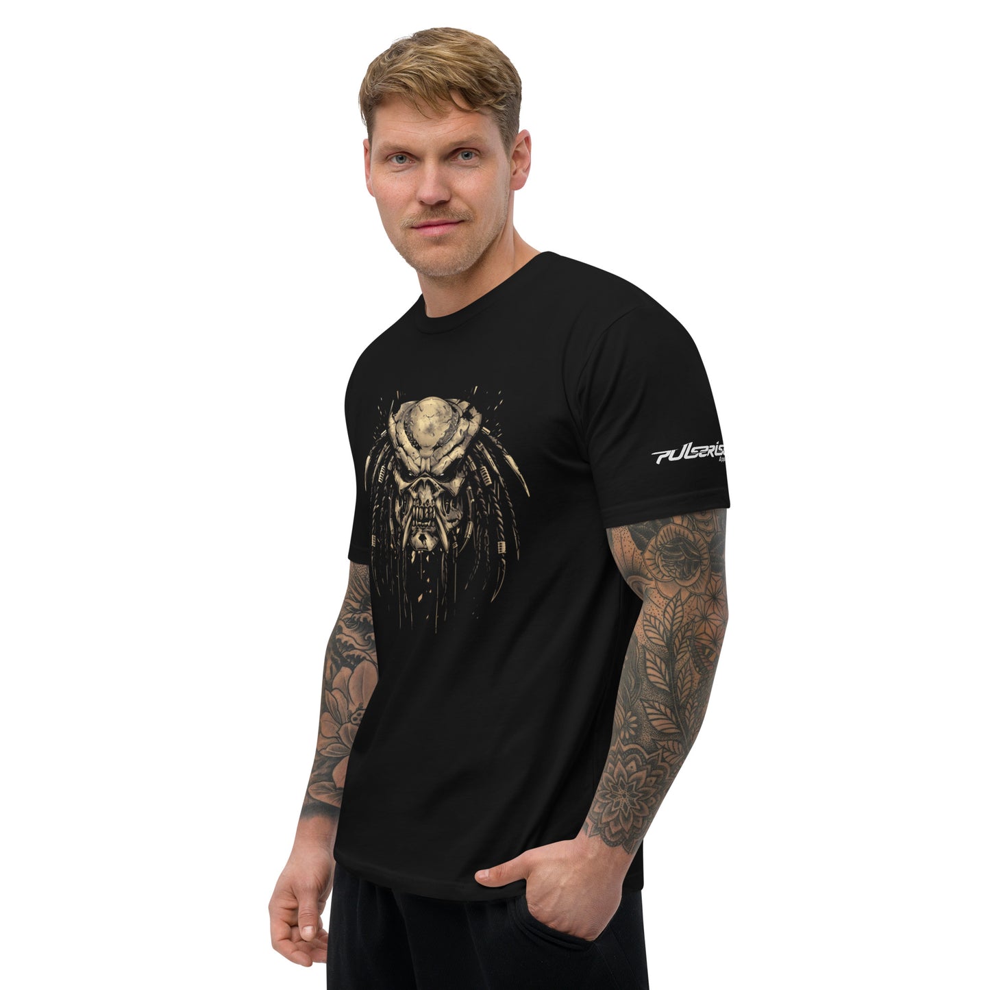 Hunter's Trophy Tee by PulseRise Apparel