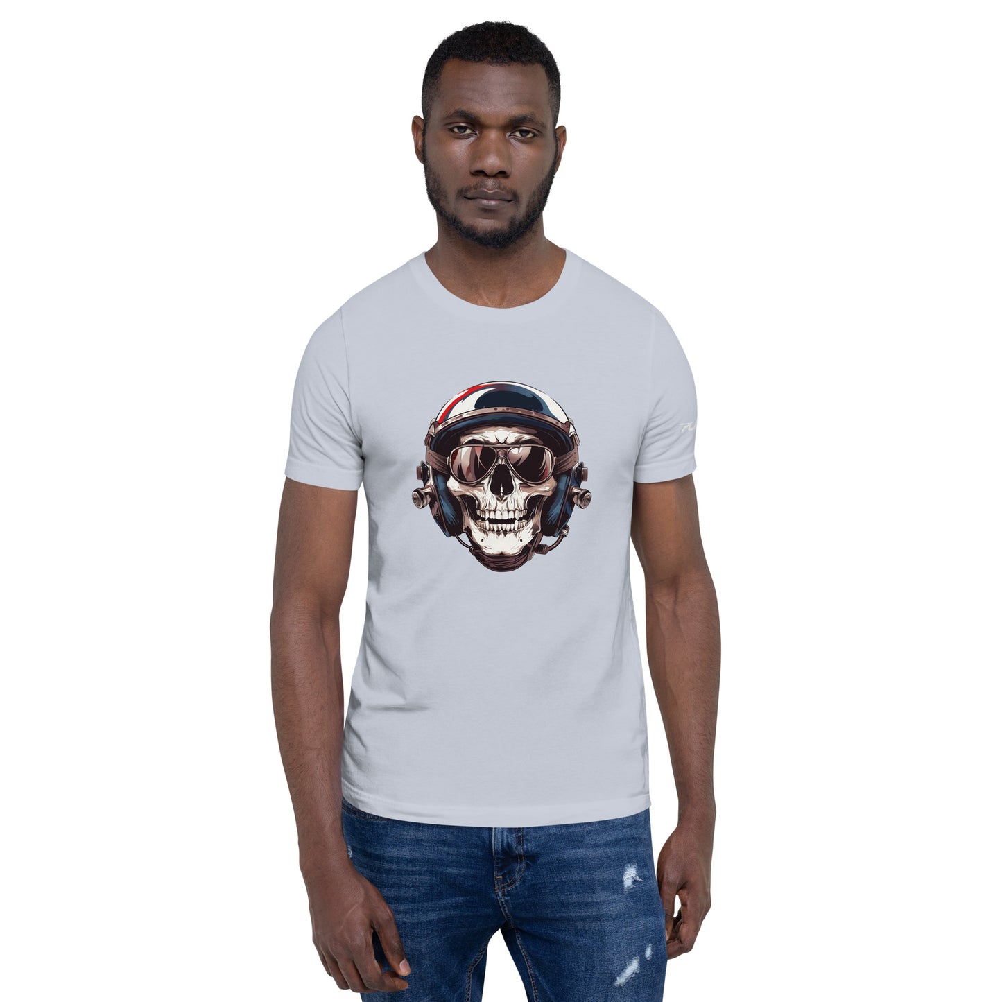 Guardian's Badge Tee by PulseRise Apparel