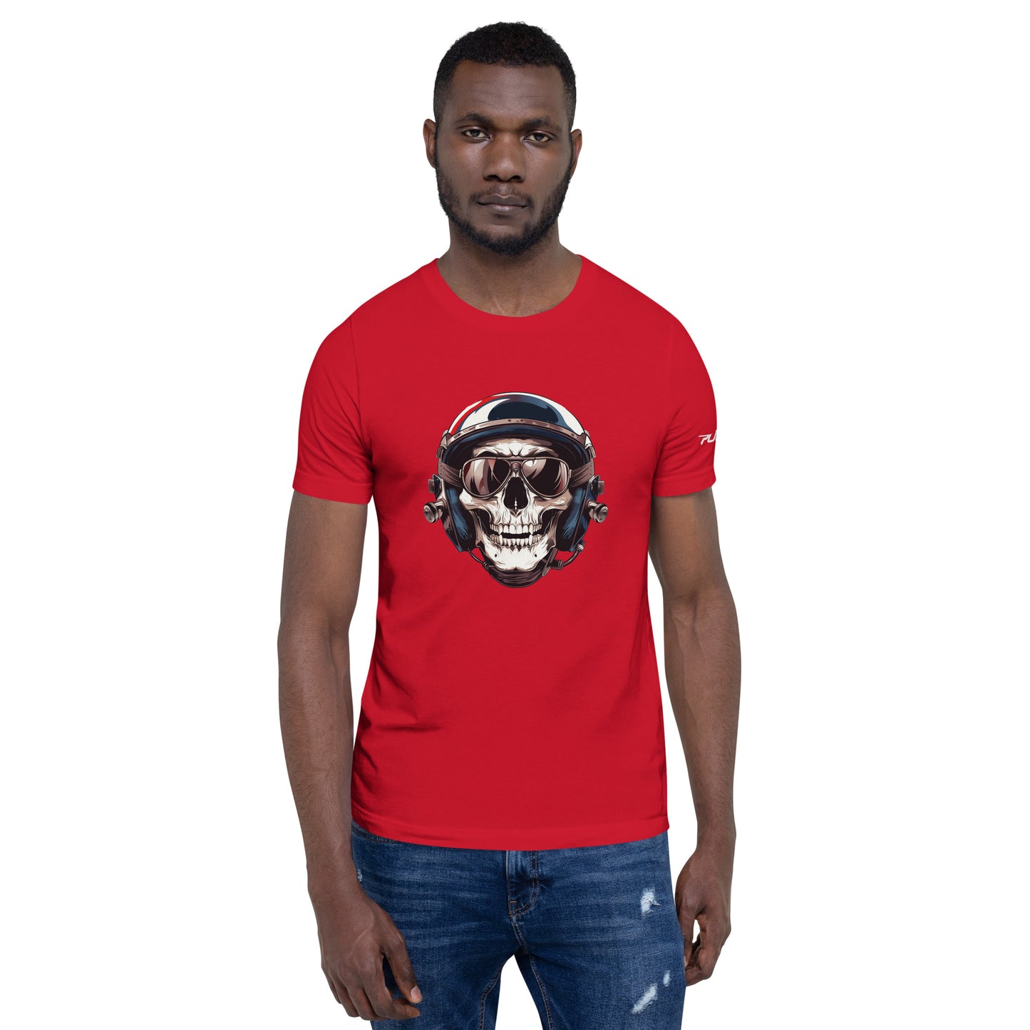 Guardian's Badge Tee by PulseRise Apparel