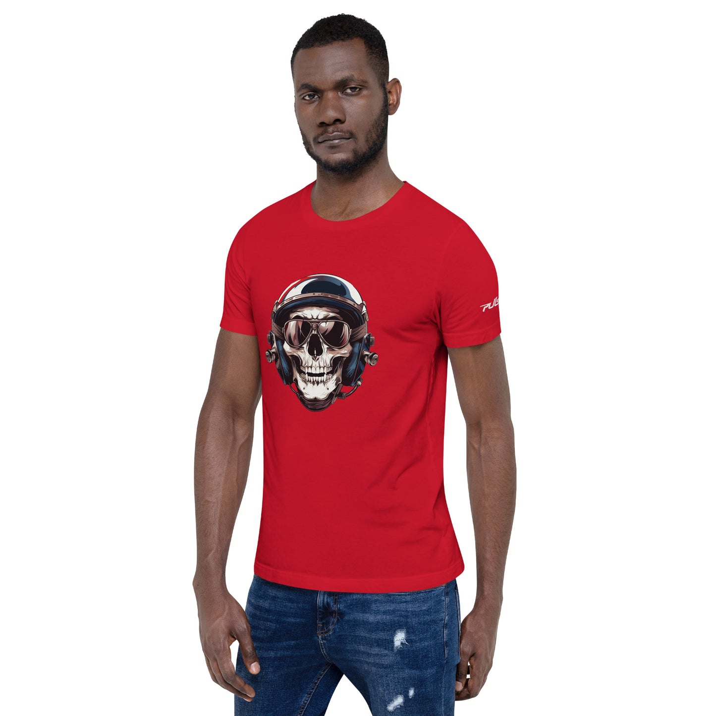 Guardian's Badge Tee by PulseRise Apparel