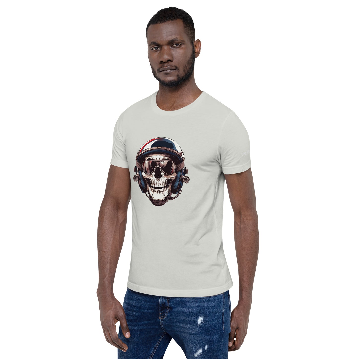 Guardian's Badge Tee by PulseRise Apparel