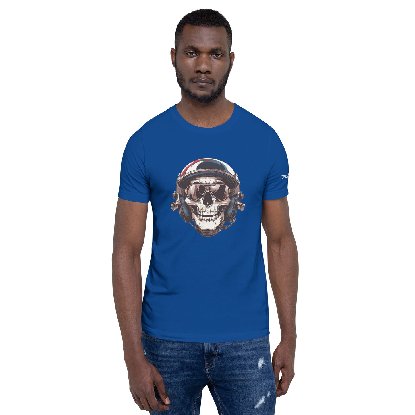 Guardian's Badge Tee by PulseRise Apparel