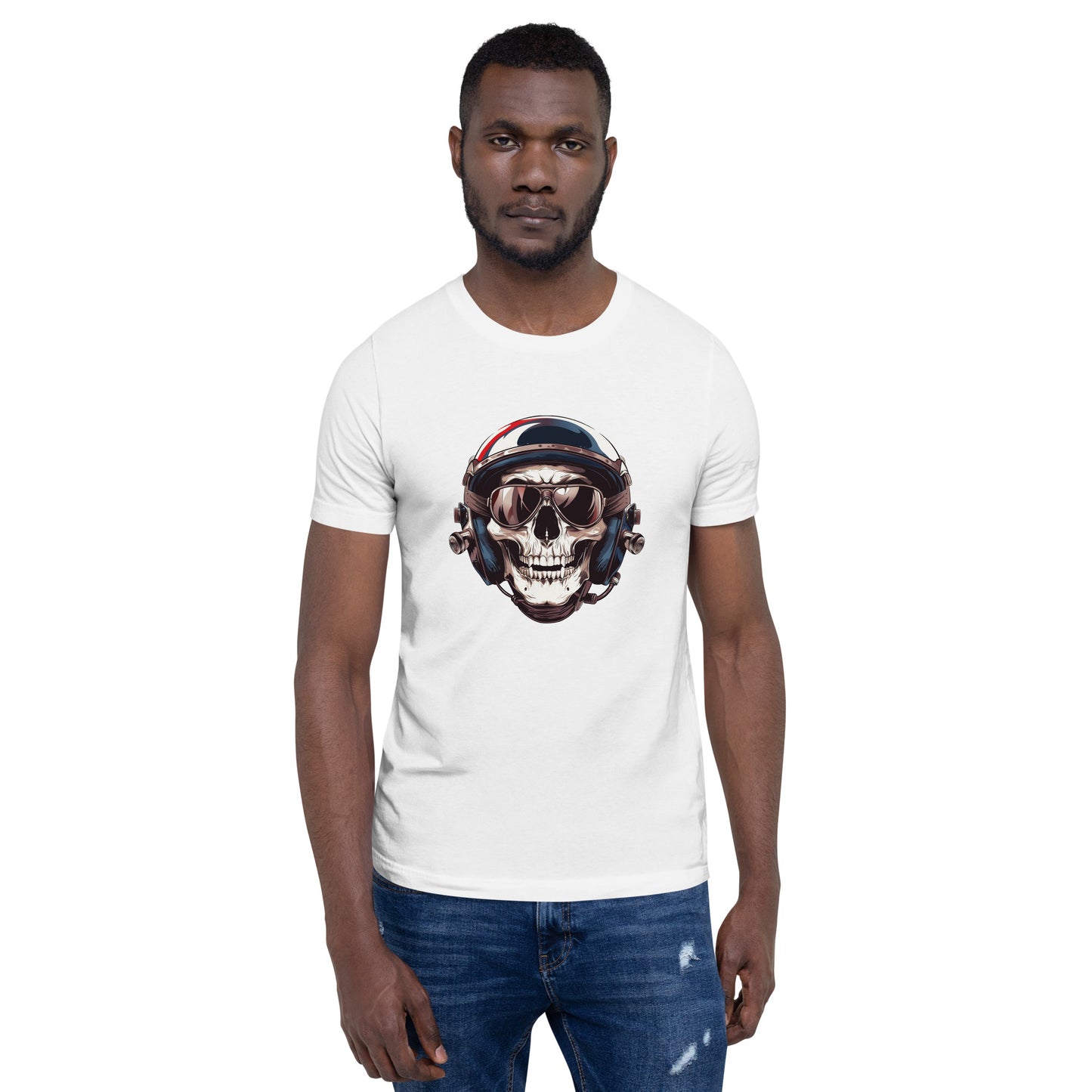 Guardian's Badge Tee by PulseRise Apparel