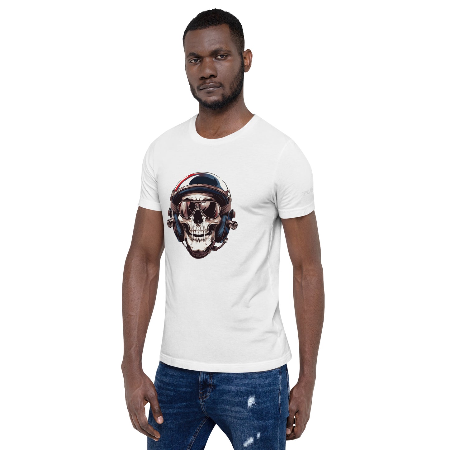 Guardian's Badge Tee by PulseRise Apparel